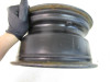 03-06 Yamaha YFM 400 Kodiak Front Wheel Rim #1 12x6 5ND-F5180-11-00 2003-2006