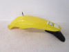 00-06 Suzuki DRZ DR Z 400 OEM Rear Fender Yellow 63113-29F10-YU1 2000-2006