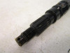02 Honda TRX 450 FM Foreman Steering Stem 53310-HM7-000 1995-2004