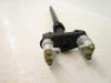 02 Honda TRX 450 FM Foreman Steering Stem 53310-HM7-000 1995-2004
