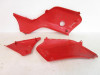 02 Honda TRX 450 FM Foreman Side Covers Left Right 83500-HM7-A00ZC 1996-2004