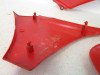 02 Honda TRX 450 FM Foreman Side Covers Left Right 83500-HM7-A00ZC 1996-2004