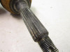 05 Polaris Sportsman 400 500 600 700 800 Front Drive CV Axle 1380234 2005