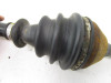 05 Polaris Sportsman 400 500 600 700 800 Front Drive CV Axle 1380234 2005