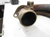 02 Honda TRX 450 FM Foreman Exhaust Muffler Head Pipe 18310-HN0-670 1998-2004