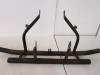 93 Yamaha YFM 350 Big Bear Front Bumper Guard 3HN-2845N-20-00 1992-1998