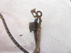 87-99 Suzuki LT 80 LT80 Quad Sport Main Wiring Harness 36610-40B10 1987-1999