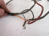 87-99 Suzuki LT 80 LT80 Quad Sport Main Wiring Harness 36610-40B10 1987-1999