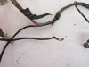 87-99 Suzuki LT 80 LT80 Quad Sport Main Wiring Harness 36610-40B10 1987-1999