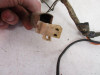 87-99 Suzuki LT 80 LT80 Quad Sport Main Wiring Harness 36610-40B10 1987-1999