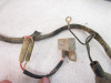 87-99 Suzuki LT 80 LT80 Quad Sport Main Wiring Harness 36610-40B10 1987-1999