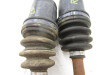 02 Honda TRX 450 FM Foreman Front CV Axle Shafts 42250-HN0-671 2002-2004