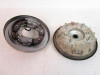 02 Honda TRX 450 FM Foreman Front Left Brake Panel Drum 45700-HN5-670 2002-2004