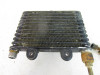 93 Yamaha YFM 350 Big Bear Oil Cooler Lines 1YW-13470-00-00 1987-1993