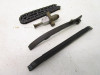 93 Yamaha YFM 350 Big Bear Cam Chain Tensioner Guides 1UY-12241-01-00 1987-1998