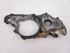 83 Honda ATC 200 E Big Red Left Cover Spacer 11210-958-681 1982-1983