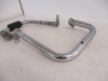 03 Yamaha XVZ 1300 Venture Midnight Special Left Right Saddlebag Crash Bar Guard