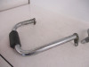 03 Yamaha XVZ 1300 Venture Midnight Special Left Right Saddlebag Crash Bar Guard