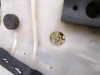 83 Honda ATC 200 E Big Red Seat Pan Foam 77100-VM3-681 1982-1985