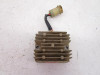 93 Yamaha YFM 350 Big Bear Voltage Regulator 59V-81960-A0-00 1987-1994