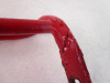 83 Honda ATC 200 E Big Red Rear Grab Bar *CRACKED* 81200-958-680 1982-1984