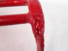 83 Honda ATC 200 E Big Red Rear Grab Bar *CRACKED* 81200-958-680 1982-1984