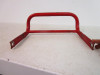 83 Honda ATC 200 E Big Red Rear Grab Bar *CRACKED* 81200-958-680 1982-1984
