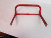 83 Honda ATC 200 E Big Red Rear Grab Bar *CRACKED* 81200-958-680 1982-1984