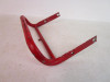 83 Honda ATC 200 E Big Red Rear Grab Bar *CRACKED* 81200-958-680 1982-1984