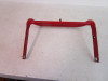 83 Honda ATC 200 E Big Red Rear Grab Bar *CRACKED* 81200-958-680 1982-1984