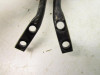 02 Honda TRX 450 FM Foreman Rear Fender Stays 80218-HM7-A00 1995-2004