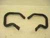 03 Yamaha XVZ 1300 Venture Midnight Special Grab Bar Handle Grip 1999-2013
