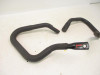 03 Yamaha XVZ 1300 Venture Midnight Special Grab Bar Handle Grip 1999-2013