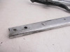 03 Yamaha XVZ 1300 Venture Midnight Special Left Right Saddlebag Frame Mount