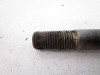 83 Honda ATC 200 E Big Red Front Axle Shaft 44301-969-680 1983-1984
