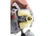 02 Honda TRX 450 FM Foreman OEM Keihin Carburetor 16100-HN0-672 2002-2004