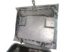 83 Honda ATC 200 E Big Red Rear Storage Box 80210-958-682 1982-1985