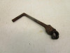 87 Honda TRX 250X Fourtrax Kick Starter Lever 28300-HC0-000 1987-1992