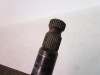 87 Honda TRX 250X Fourtrax Gear Shift Shaft 24610-HC0-000 1987-1992