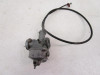 83 Honda ATC 200 E Big Red OEM Keihin Carburetor 16100-958-682 1982-1984