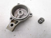 87 Honda TRX 250X Fourtrax Oil Filter Cover 11333-HC0-000 1987-1992