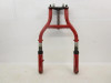 83 Honda ATC 200 E Big Red Front Forks Suspension 51400-958-682 1982-1984