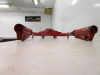 83 Honda ATC 200 E Big Red Front Forks Suspension 51400-958-682 1982-1984