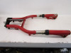 83 Honda ATC 200 E Big Red Front Forks Suspension 51400-958-682 1982-1984