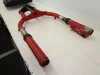 83 Honda ATC 200 E Big Red Front Forks Suspension 51400-958-682 1982-1984
