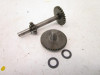 83 Honda ATC 200 E Big Red Starter Idler Gears 28120-958-680 1982-1985