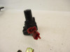 03 Yamaha XVZ 1300 Venture Midnight Special Lock Set Ignition Key Switch Gas Cap