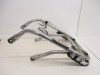 03 Yamaha XVZ 1300 Venture Midnight Special Trunk Mount Bracket 2001-2013