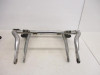 03 Yamaha XVZ 1300 Venture Midnight Special Trunk Mount Bracket 2001-2013