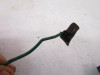 83 Honda ATC 200 E Big Red Wiring Harness 32100-958-681 1983